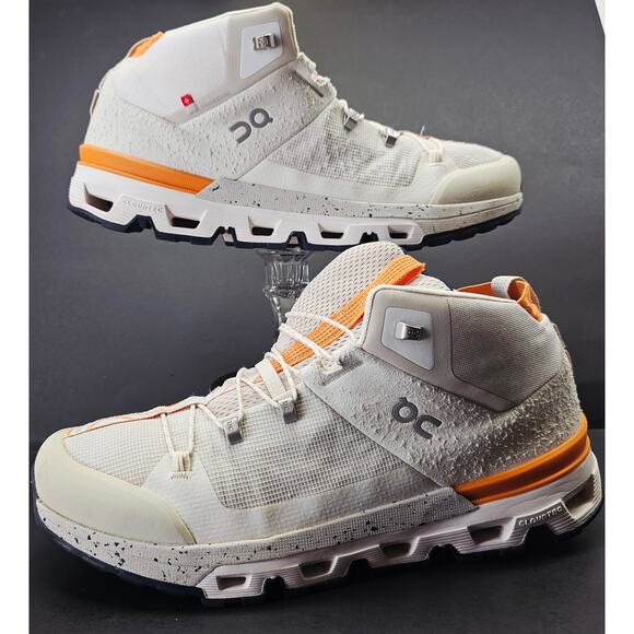 Oncloud Men 12 Comfy footwear